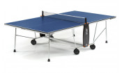 Теннисный стол для помещений Cornilleau Sport 100 Indoor синий